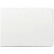 Панель для ванны Ravak Evolution 70 L боковая акрил белый CZ85200A00