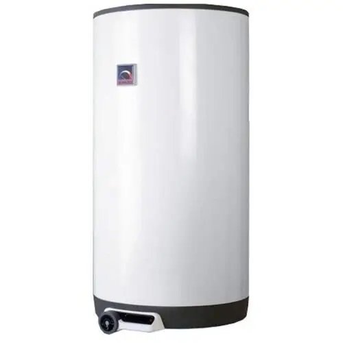 Водонагреватель электрический Drazice OKC 200 комбинированный белый 1107208101