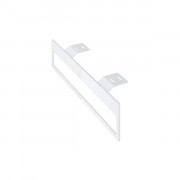 Держатель для полотенец Ravak Comfort 45,5 см металл белый X000001384