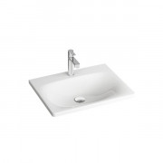 Раковина для ванной Ravak Balance 60х46,5 см керамика белый XJX01260000