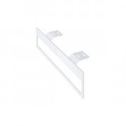 Держатель для полотенец Ravak Comfort 45,5 см металл белый X000001384