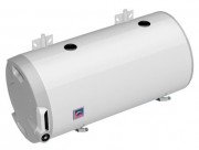 Водонагреватель электрический Drazice OKCV 160 комбинированный (левое подключение) белый 1106408212