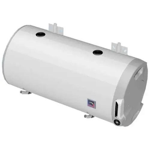 Водонагреватель электрический Drazice OKCV 200 комбинированный (правое подключение) белый 1107408211