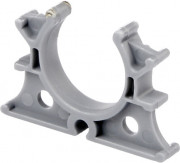 Клипса для монтажа труб теплого пола TECE TECEfloor диаметром 17 мм на сетку диаметром 3 мм 77611000