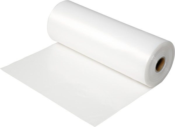 Полиэтиленовая пленка TECE TECEfloor 0,2 мм рулон 1,5х50 м 77660012