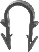 Якорные скобы TECE TECEfloor T8 8х40 мм для труб диаметрами 14–20 мм 77610010