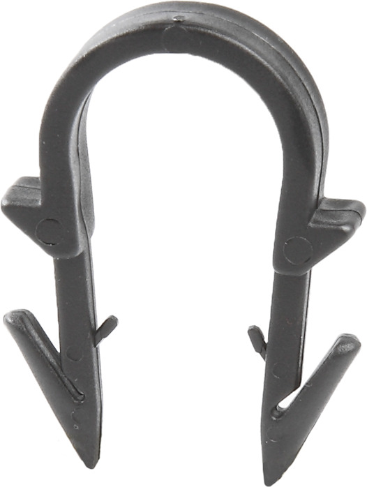 Якірні скоби TECE TECEfloor T8 8х40 мм  для труб діаметром 14–20 мм 77610010