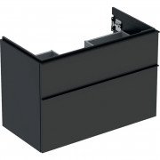 Тумба під раковину Geberit iCon 88,8 x61,5x47,6 см ДСП лава матовий 502.305.JK.1