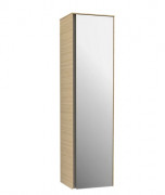 Пенал для ванной Villeroy & Boch Collaro 40,4x153,8х34,9 см петли справа ДСП северный дуб C036D1VJ