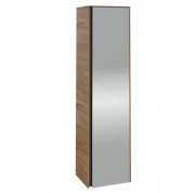 Пенал для ванной Villeroy & Boch Collaro 40,4x153,8х34,9 см петли справа ДСП дуб канзас C036D1RH