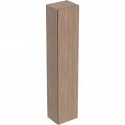 Пенал для ванної Geberit iCon 36x180x29,1 см ДСП дуб 502.316.JH.1
