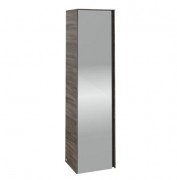 Пенал для ванної Villeroy & Boch Collaro 40,4x153,8х34,9 см петлі зліва ДСП кам'яний дуб C035D0RK