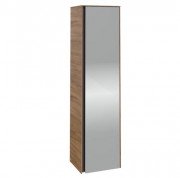 Пенал для ванної Villeroy & Boch Collaro 40,4x153,8х34,9 см петлі праворуч ДСП дуб канзас C036D1RH