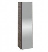 Пенал для ванної Villeroy & Boch Collaro 40,4x153,8х34,9 см петлі праворуч ДСП кам'яний дуб C036D1RK