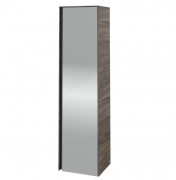 Пенал для ванної Villeroy & Boch Collaro 40,4x153,8х34,9 см петлі праворуч з підсвічуванням ДСП кам'яний дуб C036LDRK