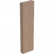 Пенал для ванной Geberit iCon 45x180x15 см ДСП дуб 502.317.JH.1