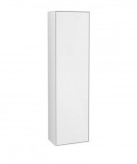 Пенал Villeroy & Boch Finion 41,8x151,6х27 см петлі ліворуч МДФ глянсовий білий лак F48000GF