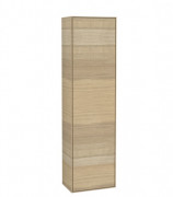 Пенал Villeroy & Boch Finion 41,8x151,6х27 см петлі праворуч ДСП шпон дуба F49000PC