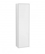 Пенал Villeroy & Boch Finion 41,8x151,6х27 см петли слева МДФ глянцевый белый лак F48000GF