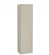 Пенал Villeroy & Boch Finion 41,8x151,6х27 см петли слева МДФ песок матовый лак F48000HH