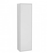 Пенал Villeroy & Boch Finion 41,8x151,6х27 см петлі праворуч МДФ білий матовий лак F49000MT