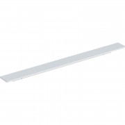 Ручка Geberit iCon для тумбы под умывальник 36,7 см белый матовый 502.356.01.1