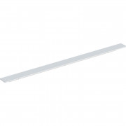 Ручка Geberit iCon для тумбы под умывальник 51,7 см белый матовый 502.358.01.1