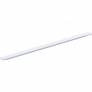 Ручка Geberit iCon для тумбы под умывальник 58,9 см белый матовый 502.359.01.1