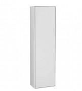 Пенал Villeroy & Boch Finion 41,8x151,6х27 см петлі з підсвічуванням МДФ білий матовий лак G49000MT