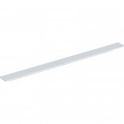 Ручка Geberit iCon для тумбы под умывальник 44,7 см белый матовый 502.357.01.1