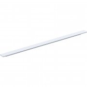 Ручка Geberit iCon для тумбы под умывальник 58,9 см белый матовый 502.359.01.1