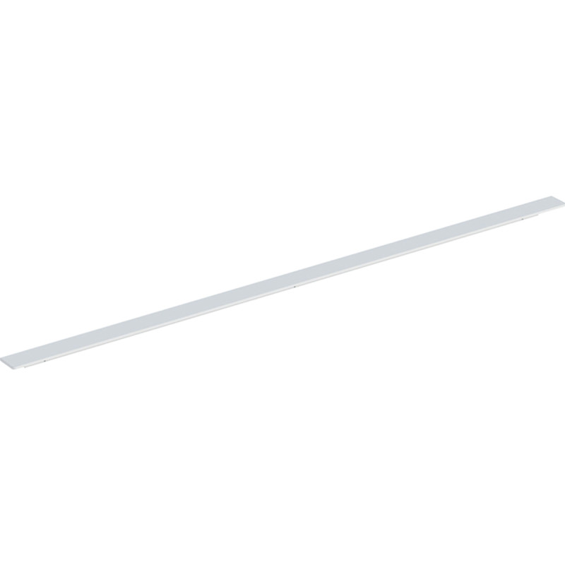 Ручка Geberit iCon для тумбы под умывальник 88,5 см белый матовый 502.361.01.1