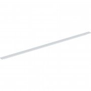 Ручка Geberit iCon для тумбы под умывальник 88,5 см белый матовый 502.361.01.1