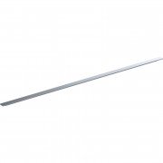 Ручка Geberit iCon для тумбы под умывальник 118,1 см хром глянцевый 502.362.00.1