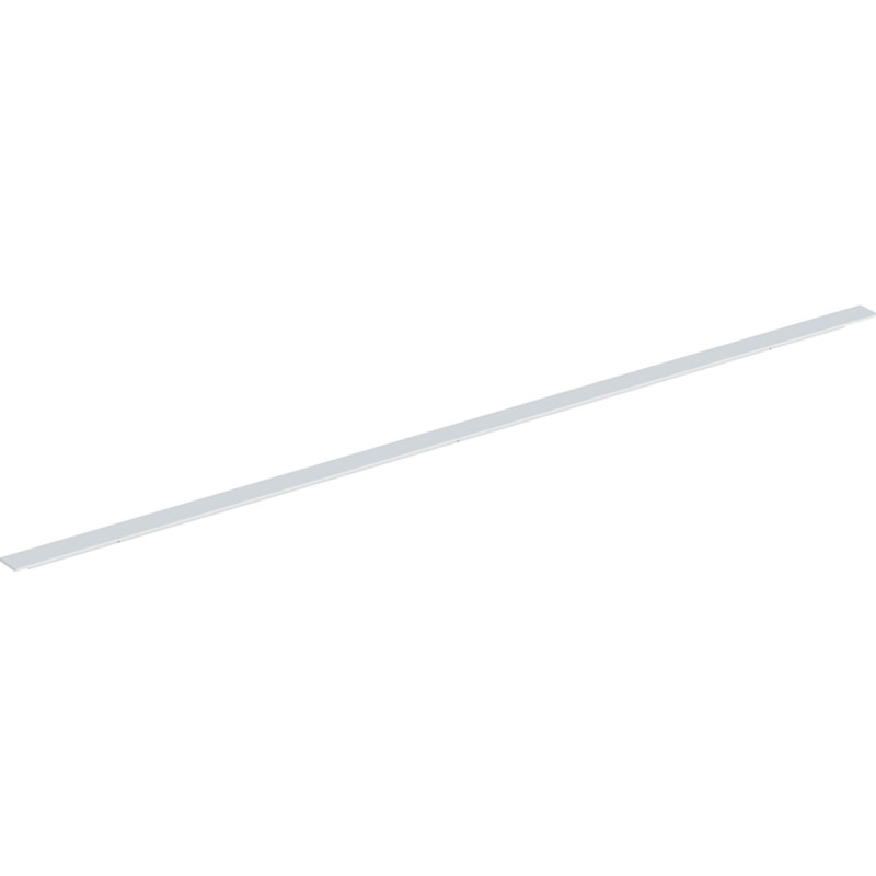 Ручка Geberit iCon для тумби під умивальник 118,1 см білий матовий 502.362.01.1