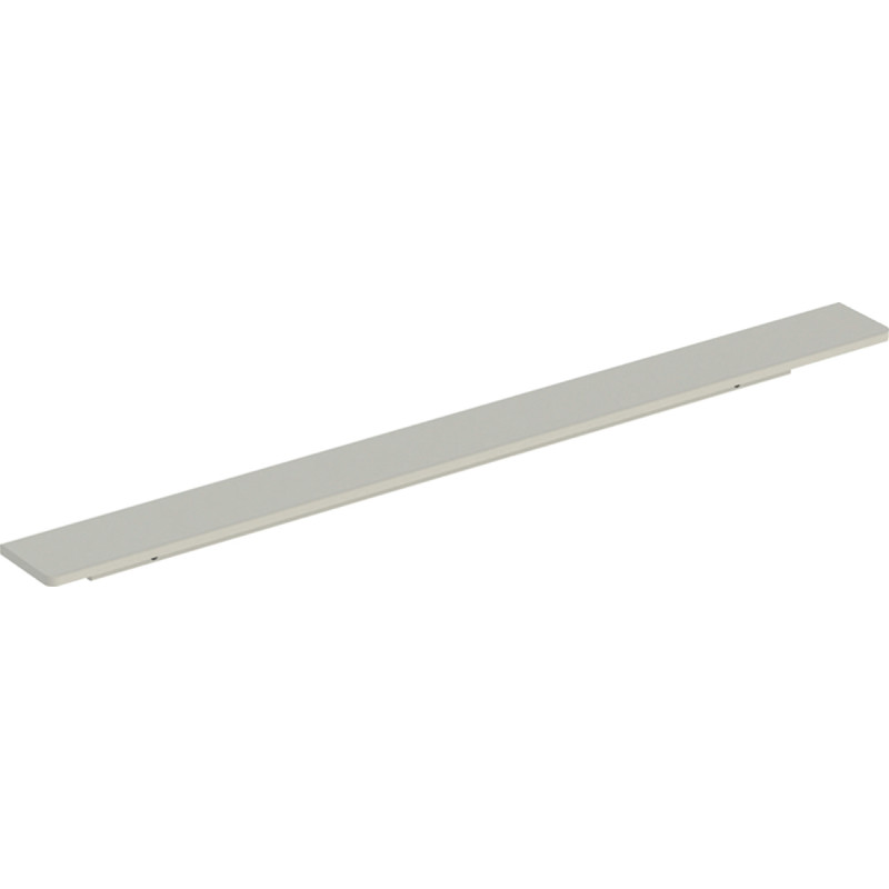 Ручка Geberit iCon для тумбы под умывальник 36,7 см песочно-серый матовый 502.356.JL.1