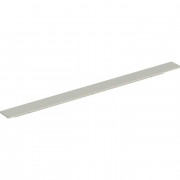 Ручка Geberit iCon для тумби під умивальник 44,7 см пісочно-сірий матовий 502.357.JL.1