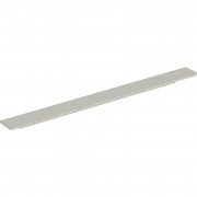 Ручка Geberit iCon для тумбы под умывальник 36,7 см песочно-серый матовый 502.356.JL.1