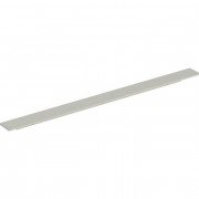 Ручка Geberit iCon для тумбы под умывальник 44,7 см песочно-серый матовый 502.357.JL.1