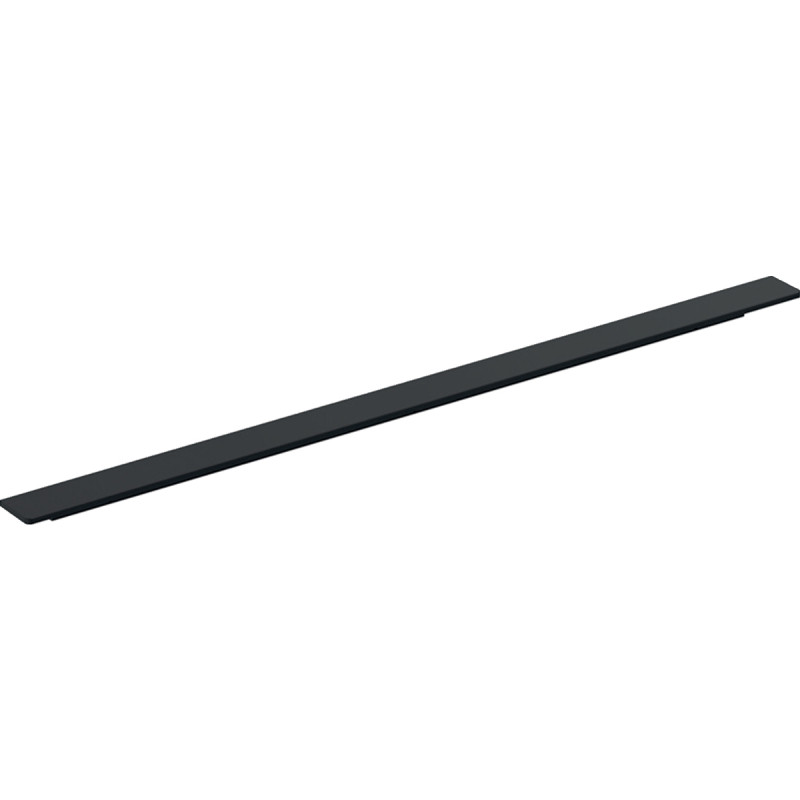 Ручка Geberit iCon для тумбы под умывальник 58,9 см лава матовый 502.359.JK.1