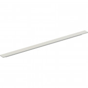 Ручка Geberit iCon для тумбы под умывальник 58,9 см песочно-серый матовый 502.359.JL.1