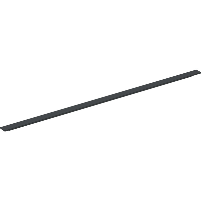 Ручка Geberit iCon для тумбы под умывальник 88,5 см лава матовый 502.361.JK.1