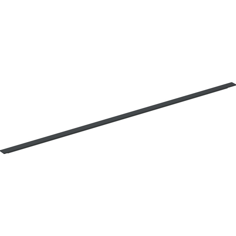 Ручка Geberit iCon для тумби під умивальник 118,1 см лава матова 502.362.JK.1