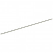 Ручка Geberit iCon для тумбы под умывальник 118,1 см песочно-серый матовый 502.362.JL.1