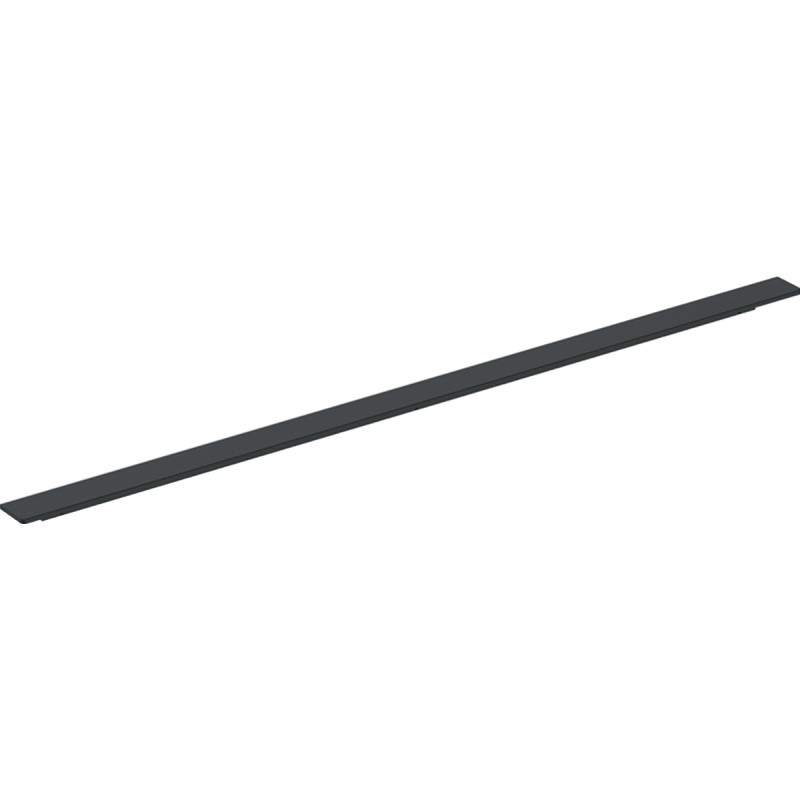 Ручка Geberit iCon для тумбы под умывальник 73,7 см лава матовый 502.360.JK.1