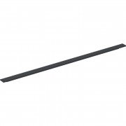 Ручка Geberit iCon для тумбы под умывальник 73,7 см лава матовый 502.360.JK.1