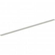 Ручка Geberit iCon для тумбы под умывальник 88,5 см песочно-серый матовый 502.361.JL.1