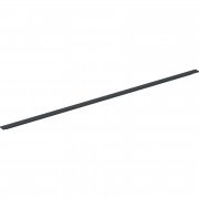 Ручка Geberit iCon для тумби під умивальник 118,1 см лава матова 502.362.JK.1