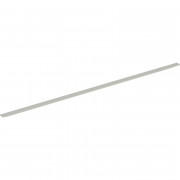 Ручка Geberit iCon для тумбы под умывальник 118,1 см песочно-серый матовый 502.362.JL.1