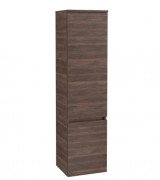 Пенал Villeroy & Boch Legato 40x155х35 см петли слева ДСП дуб аризона B73000VH